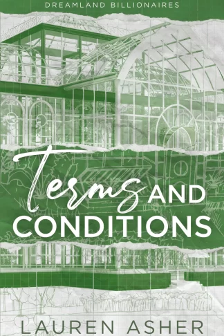 Terms And Conditions by Lauren Asher