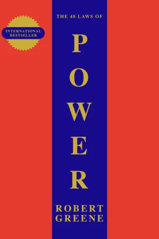 The 48 Laws Of Power
